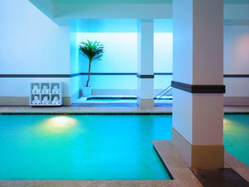 Le Meridien Dallas By The Galleria Exteriör bild